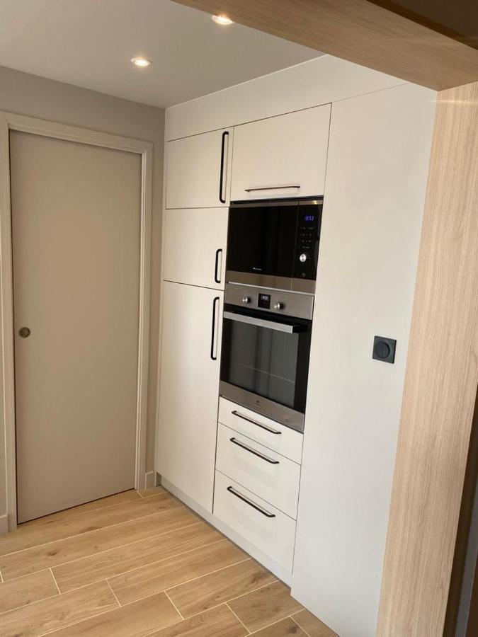 Le Cali, P2 Cabine Dans Une Residence Avec Piscine, Vue Mer Et Parking Prive La Grande Motte Exterior photo