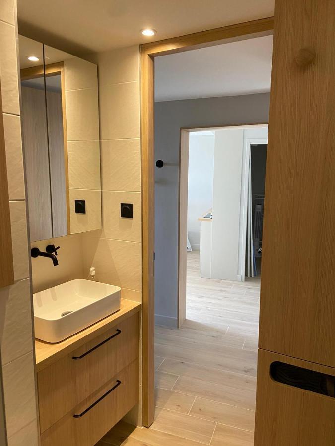 Le Cali, P2 Cabine Dans Une Residence Avec Piscine, Vue Mer Et Parking Prive La Grande Motte Exterior photo